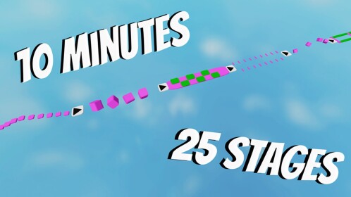 Change Your Speed Obby