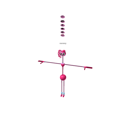 mommy rig (for cutscenes)