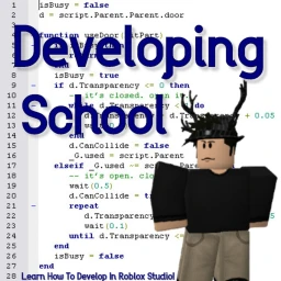 [ITA] Developing School icon