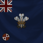 [23rd] - Royal Welch Fusiliers