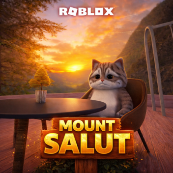 [NEW] Mount Salut
