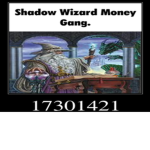 SHADOW WIZARD MONEY GANG (cc)