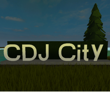 C D J City (???)  (Beta)