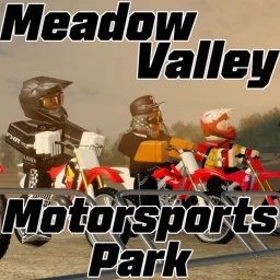 [OLD GAME] Meadow Valley Motorsports Park icon