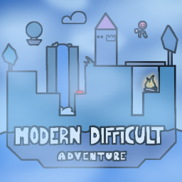 Modern Difficult Adventure