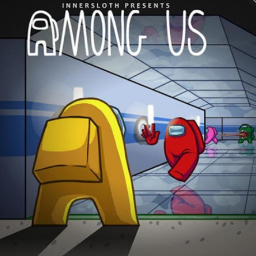 Among Us Obby