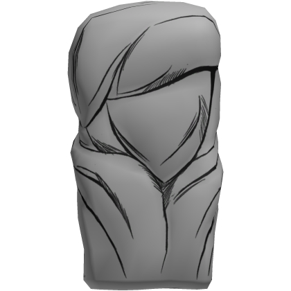 Kenpachi Arm (R) TYBW V4