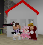 ThePlushCrew fan group!