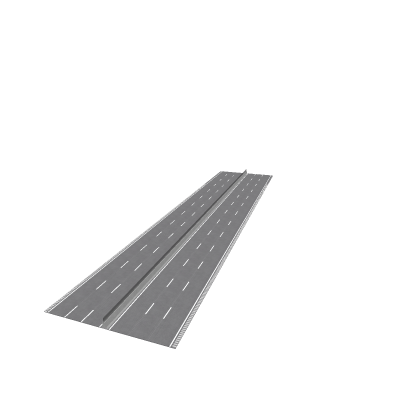 Superblock Corp: Realistic Freeway Strip