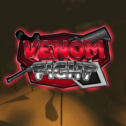 VENOMFIGHT