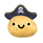 Studio Pirate Potato