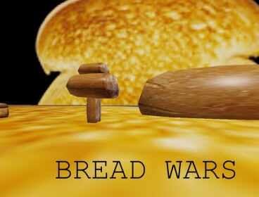 Bread Wars