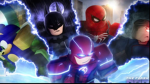 The Syndicate Of Justice