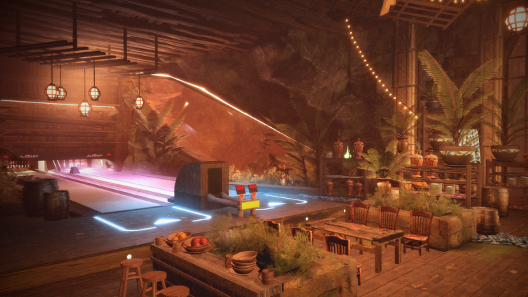 Relived - Showcase screenshot 2