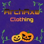 •||• ArchAxe Clothing Design •||•