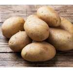 The potato gods studios