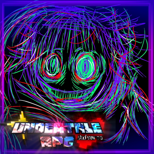 [KILLERSHIFT] Undertale Universe RPG