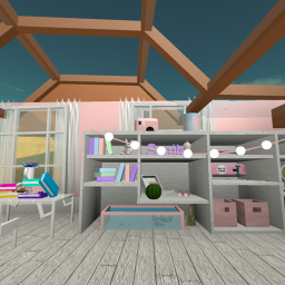 The Aesthetic Place