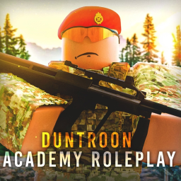 🦘[NEW!] Duntroon Academy Roleplay