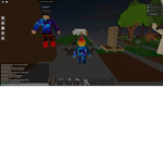 Just YouDragonBot Fan Club