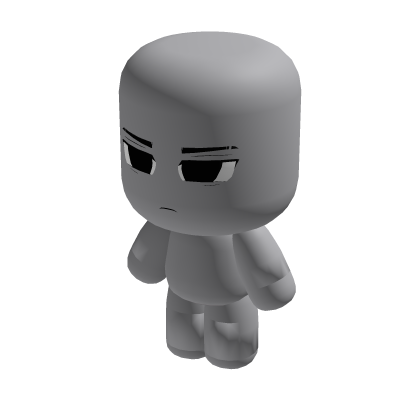 Mini Plushie Suit