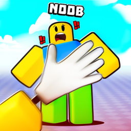 Slap Battle Tower 💥🖐️