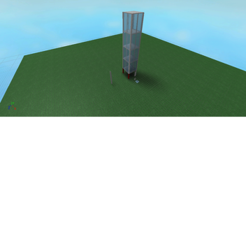 Another Explosion Test