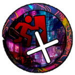 caption=Badge