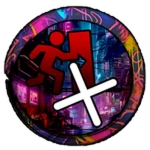 caption=Badge