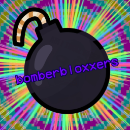 BOMBERBLOXXERS