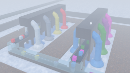 Śnieżny Tycoon ❄️