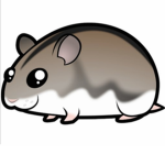 EL EJÉRCITO HAMSTERCILLO