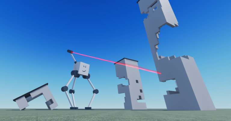 tripod test screenshot 1