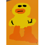 Rise fellow Ducklings