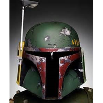 Boba Fett Obby ( Read Description!)