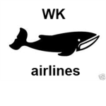 WK Airlines