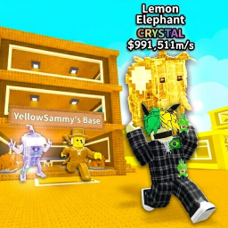 Steal a Lemon🍋