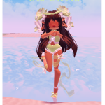 Olivia's Royale High Trading Group