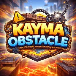 [NEW] Kayma Obstacle