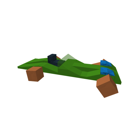 Animal-Based Car: The Lizard