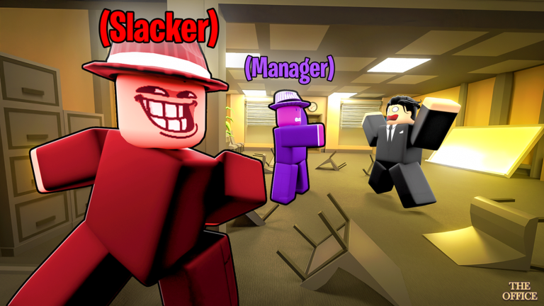 Roblox Thumbnail