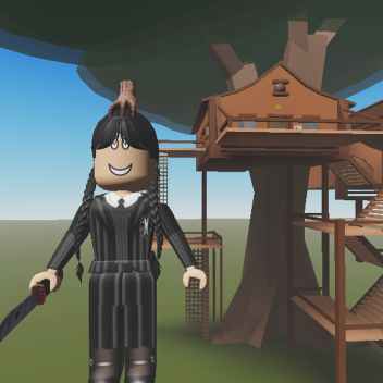 ¡Survive Wednesday The Killer! [UPDATE]