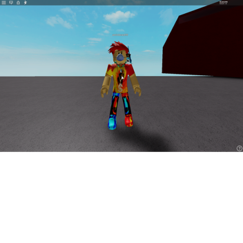 friends only hangout