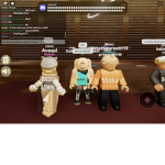 Bedwars Amazing Fans