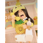 Les ananas