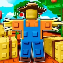 Grow A Garden Modded icon
