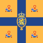 [ΚoN] Kingdom of the Netherlands