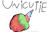 STRAWBEARY UNICORN CREW