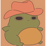 ThefroggyswithRachel