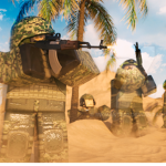 |QA| Quebec Army